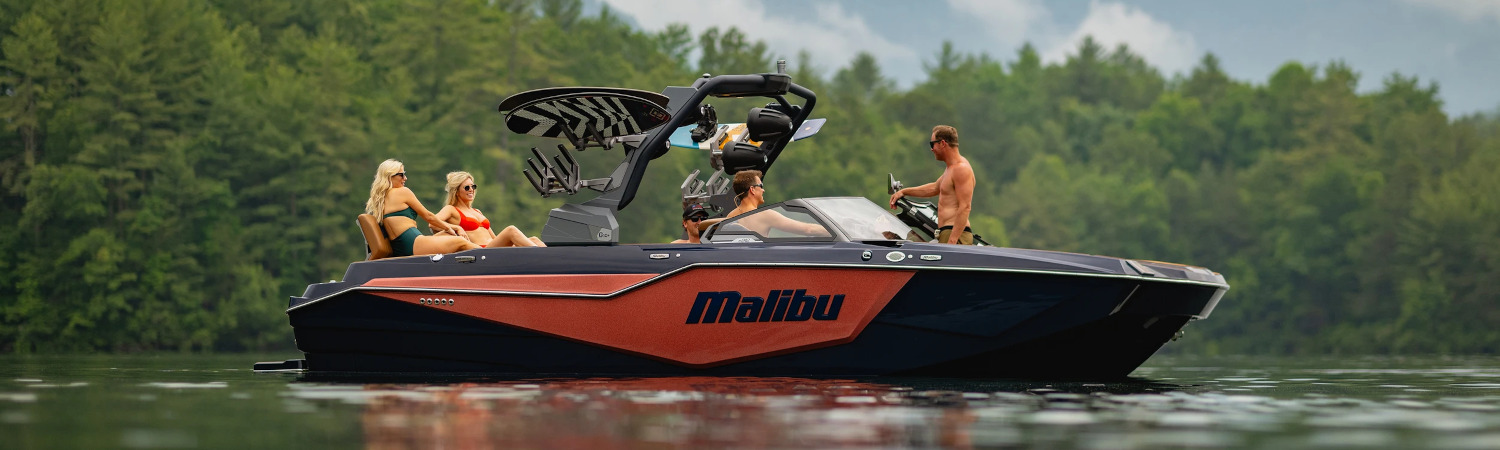 2024 Malibu M242 for sale in Main Channel Marina, Syracuse, Indiana