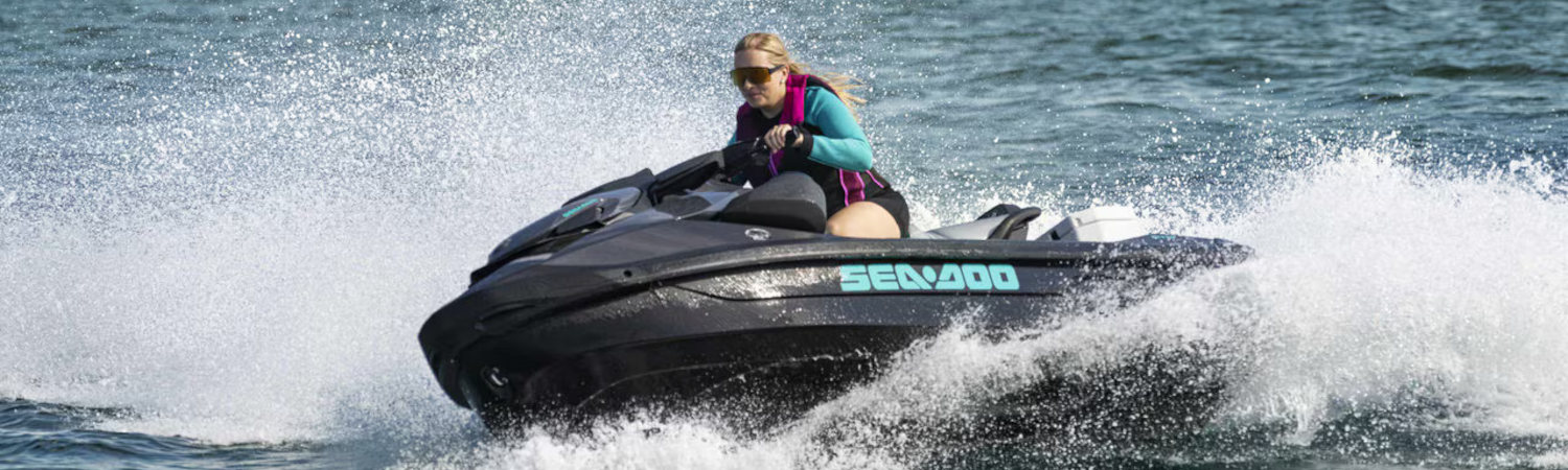 2024 Sea-Doo GTR230 for sale in Main Channel Marina, Syracuse, Indiana