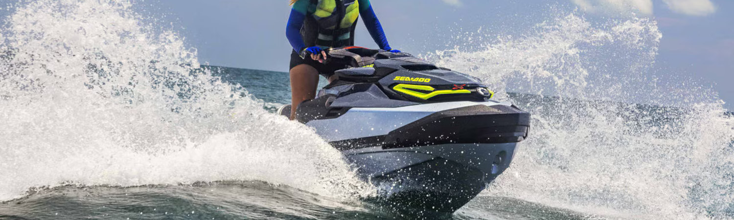 2024 Sea-Doo RXT-X for sale in Main Channel Marina, Syracuse, Indiana